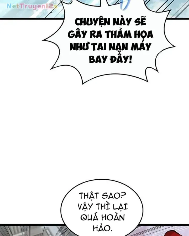 Vua Trộm Mộ: Vạch Đích - Chap 8 - Trang 98