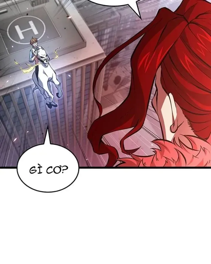 Vua Trộm Mộ: Vạch Đích - Chap 8 - Trang 99