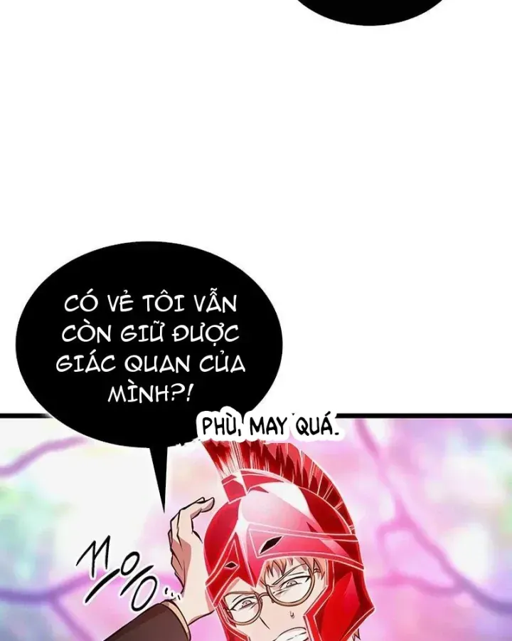 Vua Trộm Mộ: Vạch Đích - Chap 9 - Trang 106