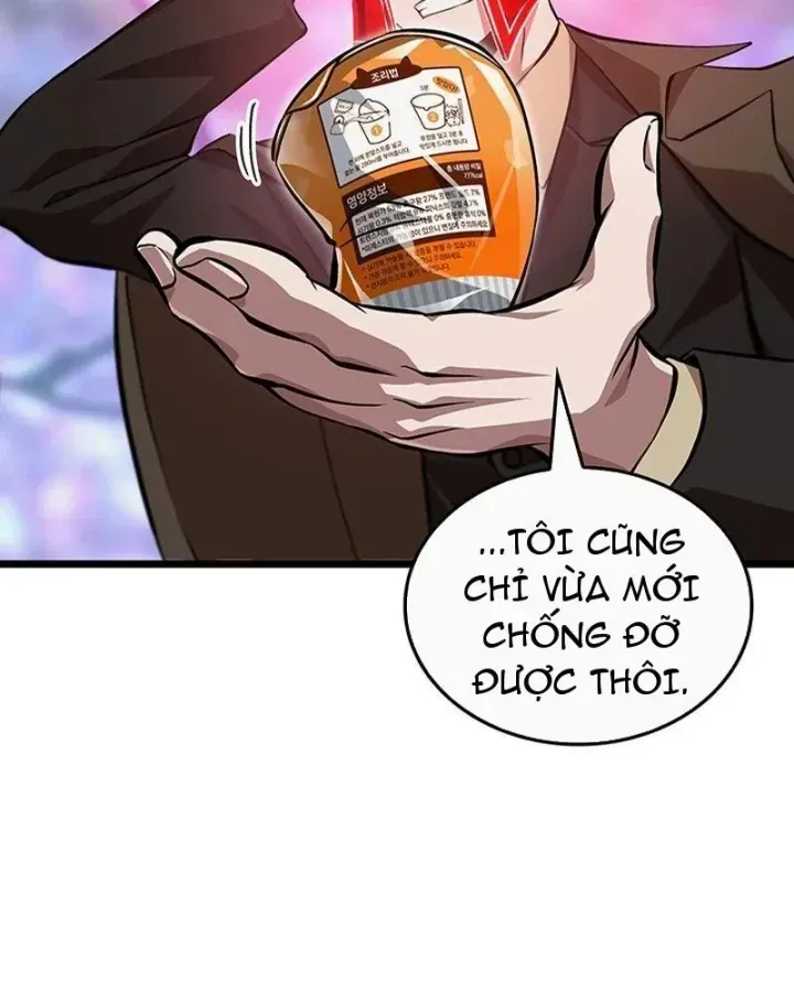 Vua Trộm Mộ: Vạch Đích - Chap 9 - Trang 107