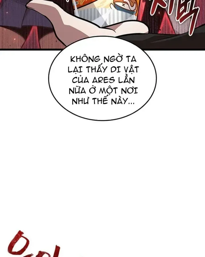 Vua Trộm Mộ: Vạch Đích - Chap 9 - Trang 109