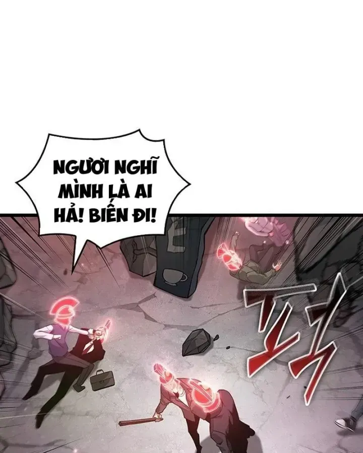 Vua Trộm Mộ: Vạch Đích - Chap 9 - Trang 111