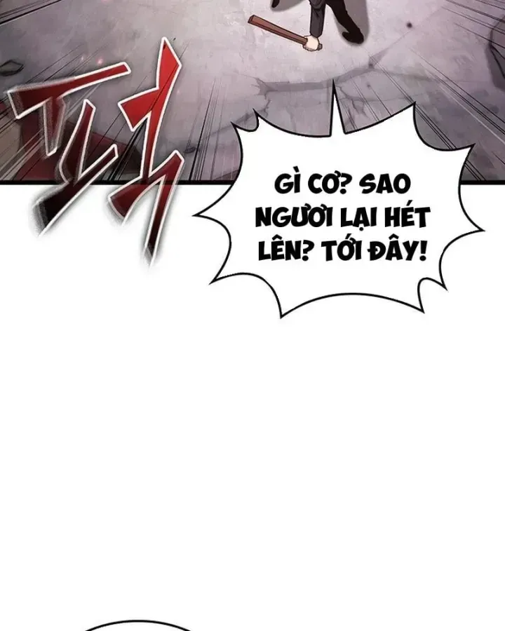 Vua Trộm Mộ: Vạch Đích - Chap 9 - Trang 112