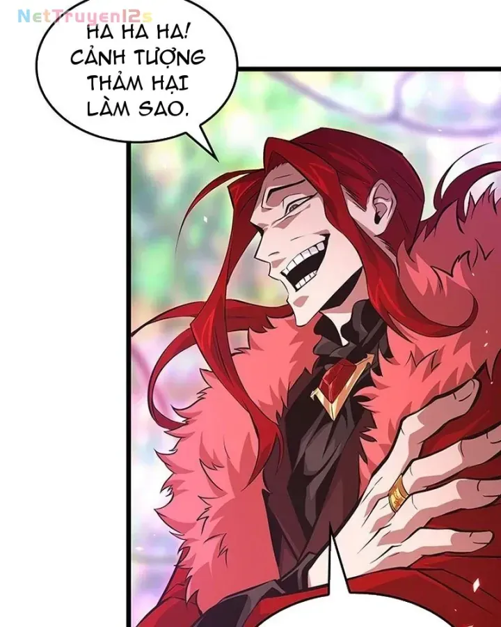 Vua Trộm Mộ: Vạch Đích - Chap 9 - Trang 113