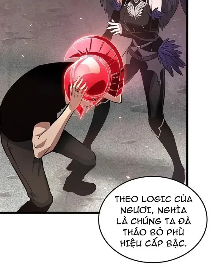 Vua Trộm Mộ: Vạch Đích - Chap 9 - Trang 115