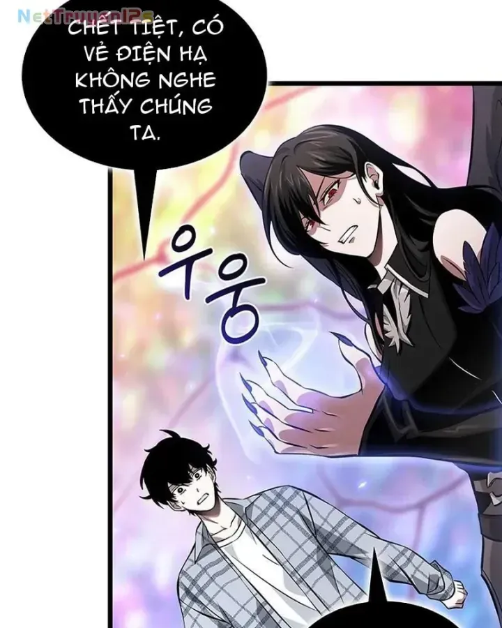 Vua Trộm Mộ: Vạch Đích - Chap 9 - Trang 118