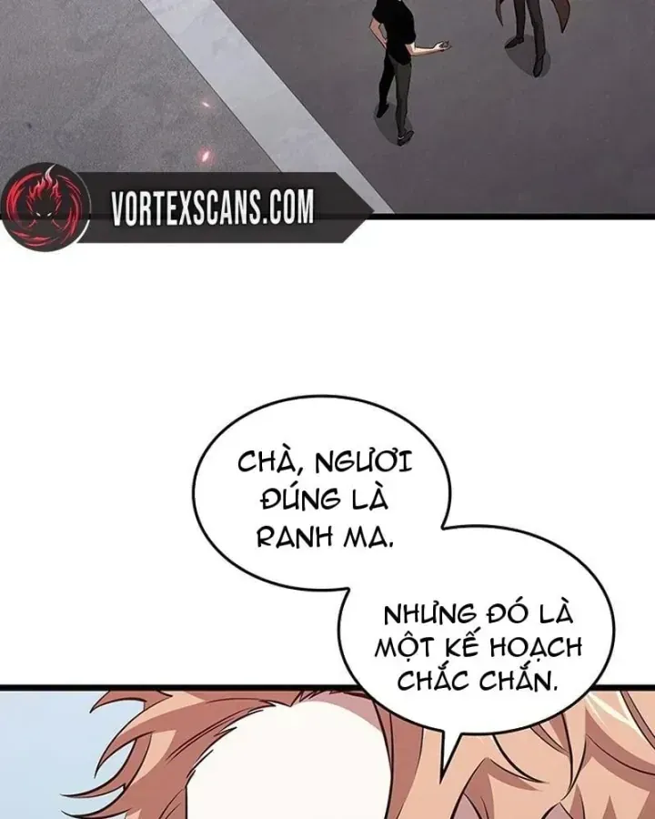 Vua Trộm Mộ: Vạch Đích - Chap 9 - Trang 13