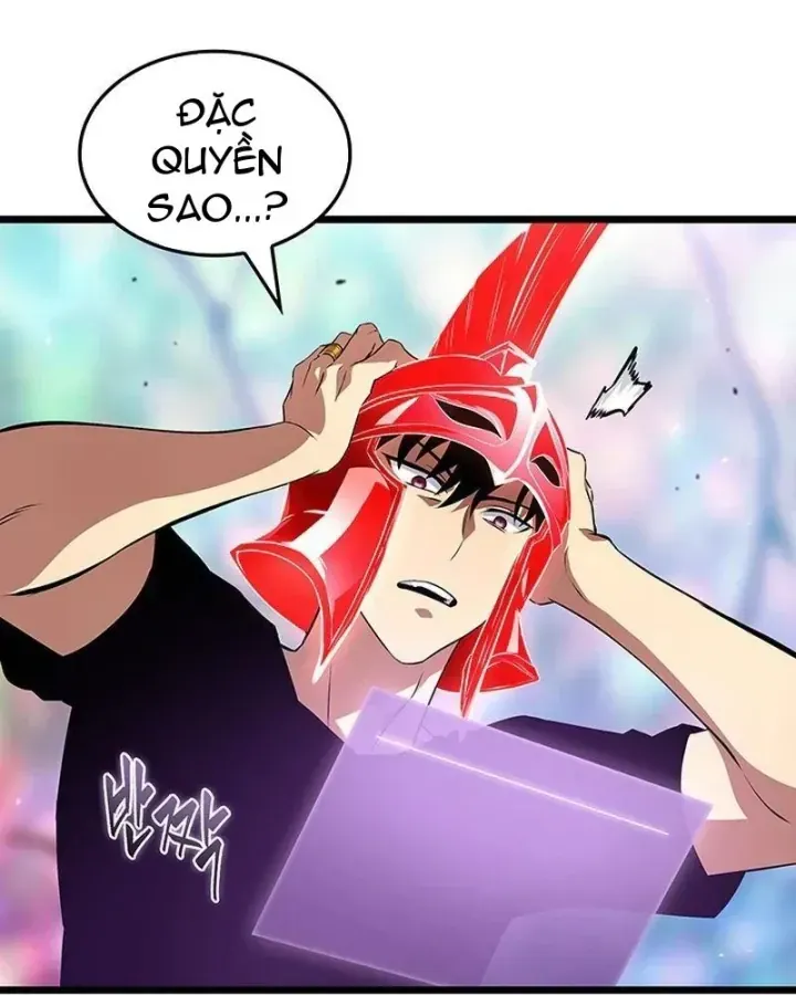 Vua Trộm Mộ: Vạch Đích - Chap 9 - Trang 121