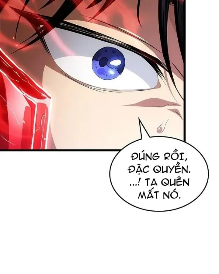 Vua Trộm Mộ: Vạch Đích - Chap 9 - Trang 124