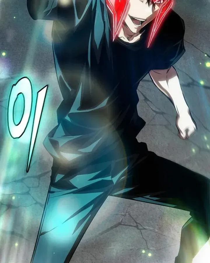 Vua Trộm Mộ: Vạch Đích - Chap 9 - Trang 128