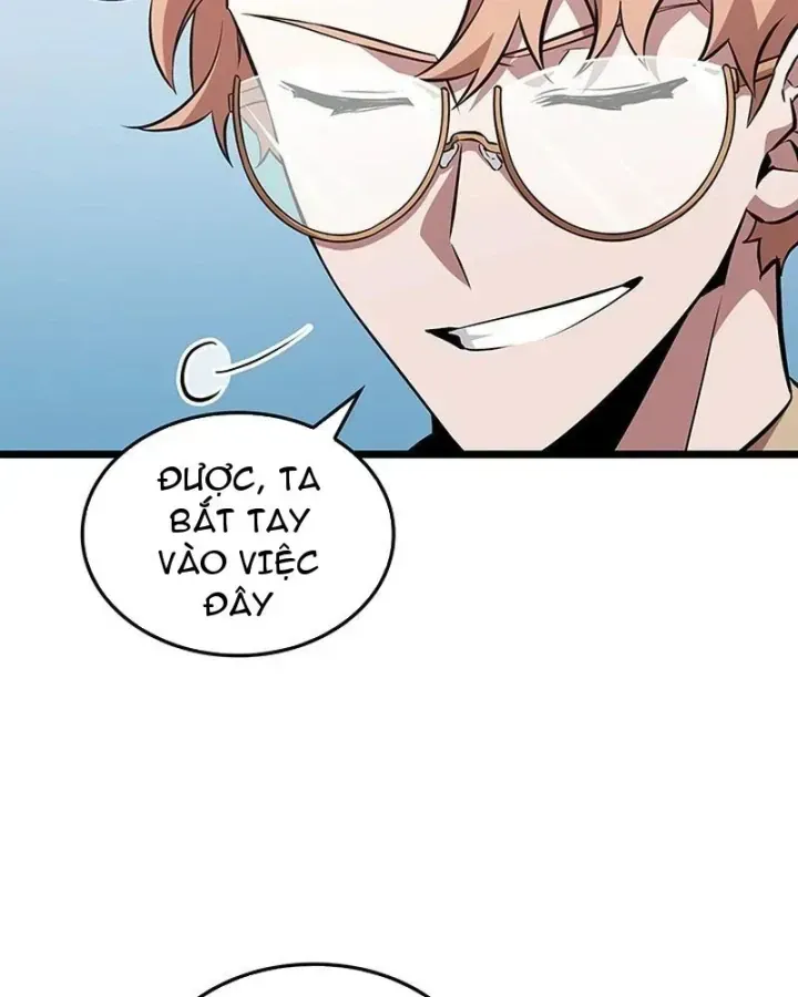 Vua Trộm Mộ: Vạch Đích - Chap 9 - Trang 14