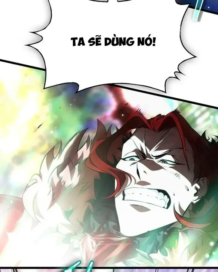 Vua Trộm Mộ: Vạch Đích - Chap 9 - Trang 131