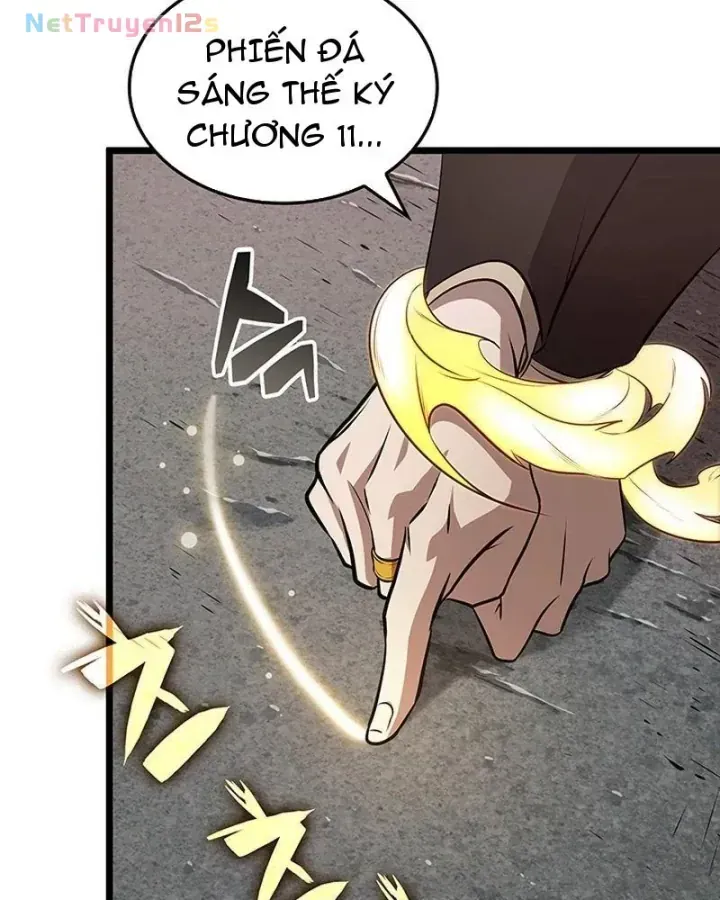 Vua Trộm Mộ: Vạch Đích - Chap 9 - Trang 15