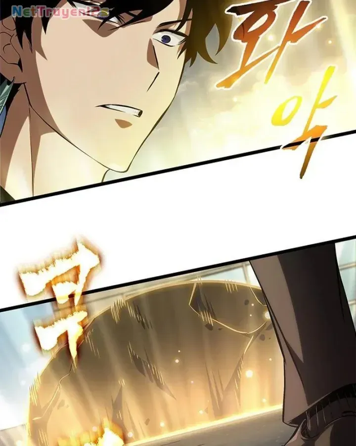 Vua Trộm Mộ: Vạch Đích - Chap 9 - Trang 17