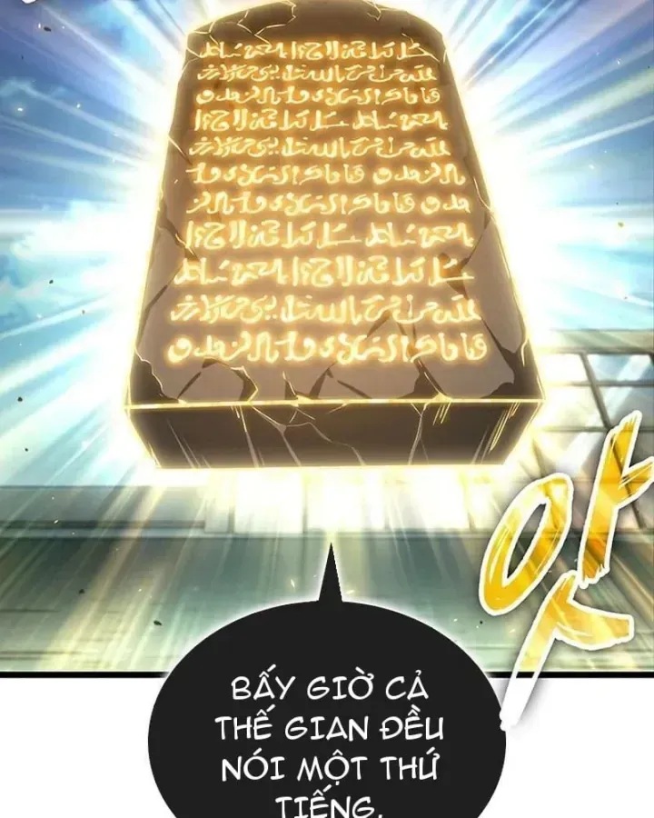 Vua Trộm Mộ: Vạch Đích - Chap 9 - Trang 19
