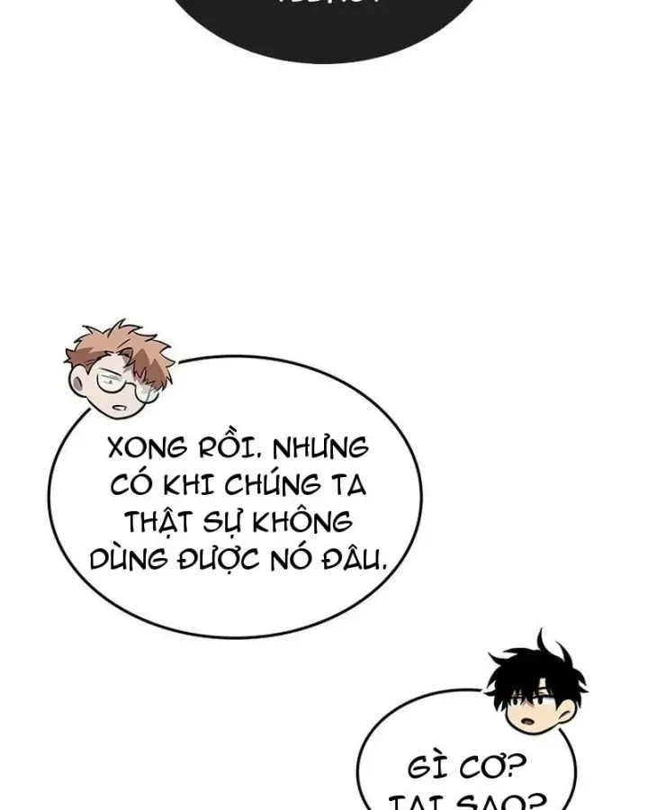Vua Trộm Mộ: Vạch Đích - Chap 9 - Trang 20