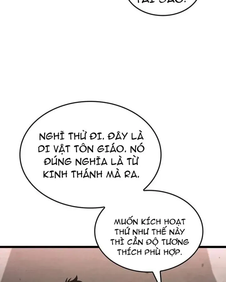 Vua Trộm Mộ: Vạch Đích - Chap 9 - Trang 21
