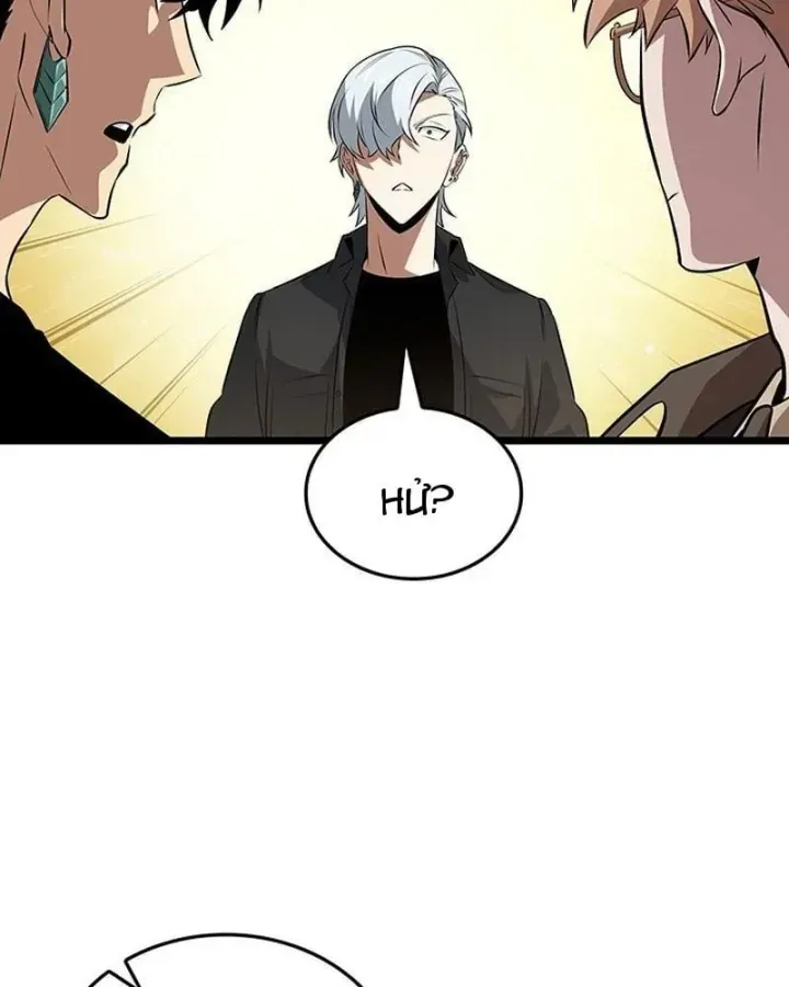 Vua Trộm Mộ: Vạch Đích - Chap 9 - Trang 24