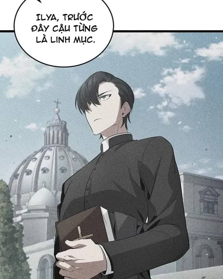 Vua Trộm Mộ: Vạch Đích - Chap 9 - Trang 25