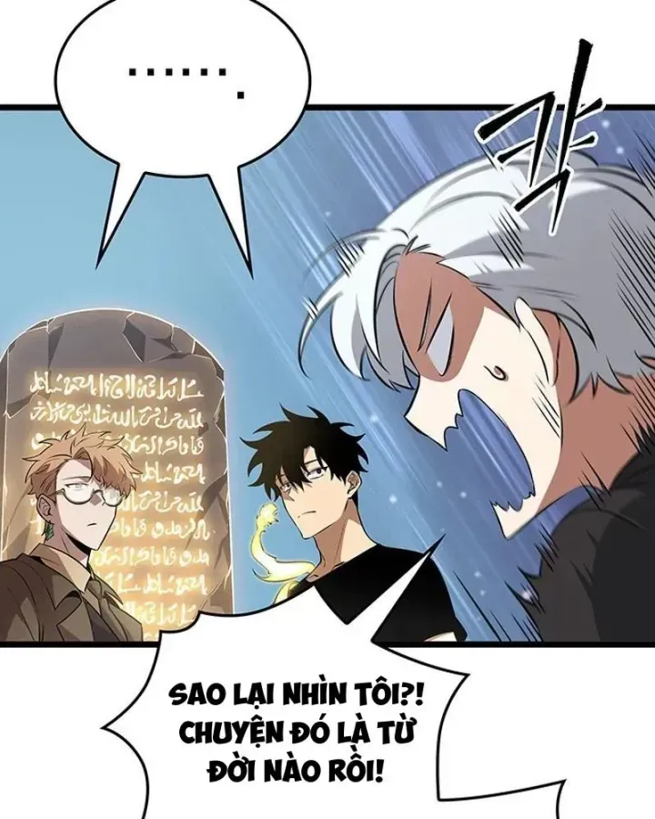 Vua Trộm Mộ: Vạch Đích - Chap 9 - Trang 27
