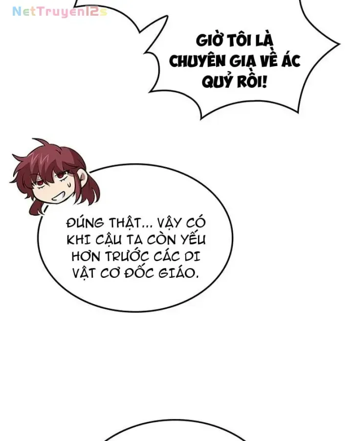 Vua Trộm Mộ: Vạch Đích - Chap 9 - Trang 28