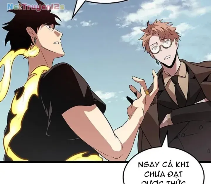 Vua Trộm Mộ: Vạch Đích - Chap 9 - Trang 30
