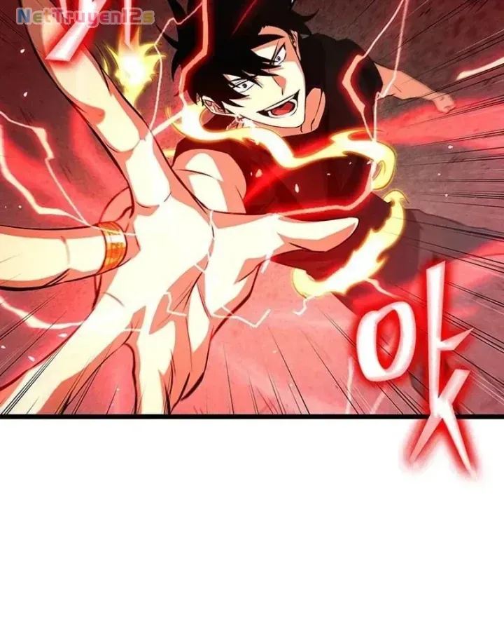 Vua Trộm Mộ: Vạch Đích - Chap 9 - Trang 32
