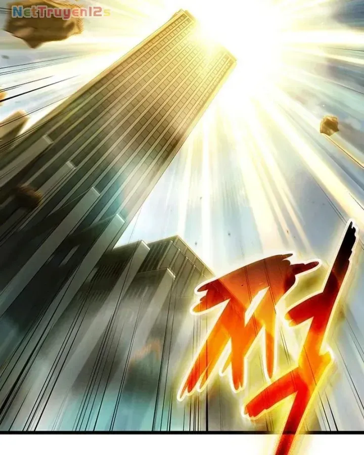 Vua Trộm Mộ: Vạch Đích - Chap 9 - Trang 39
