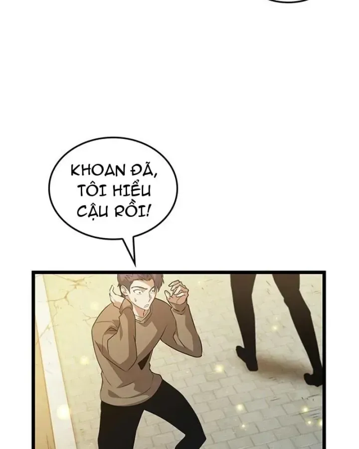 Vua Trộm Mộ: Vạch Đích - Chap 9 - Trang 42