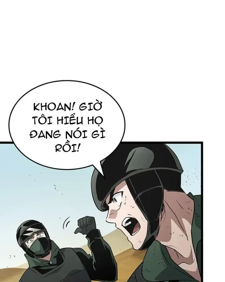Vua Trộm Mộ: Vạch Đích - Chap 9 - Trang 44