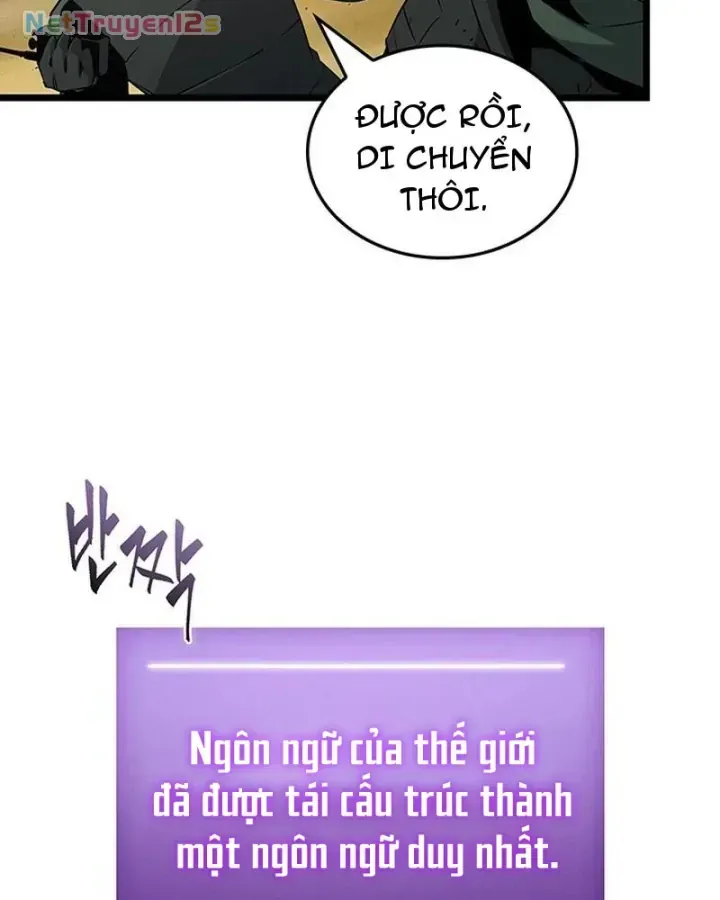 Vua Trộm Mộ: Vạch Đích - Chap 9 - Trang 45