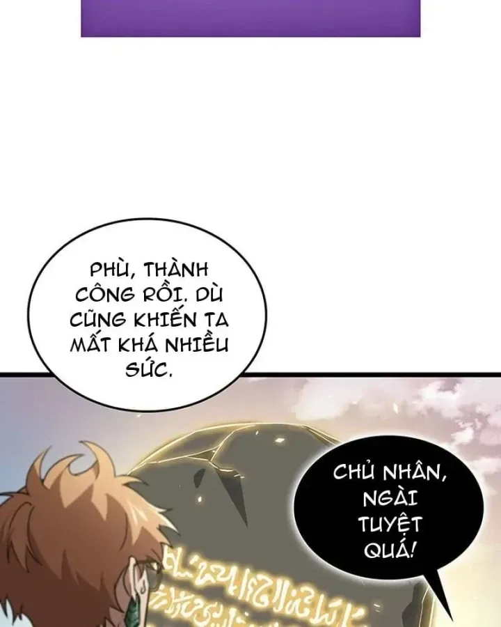 Vua Trộm Mộ: Vạch Đích - Chap 9 - Trang 46