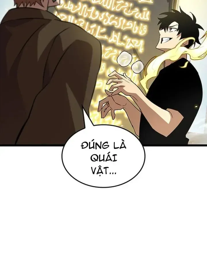 Vua Trộm Mộ: Vạch Đích - Chap 9 - Trang 47