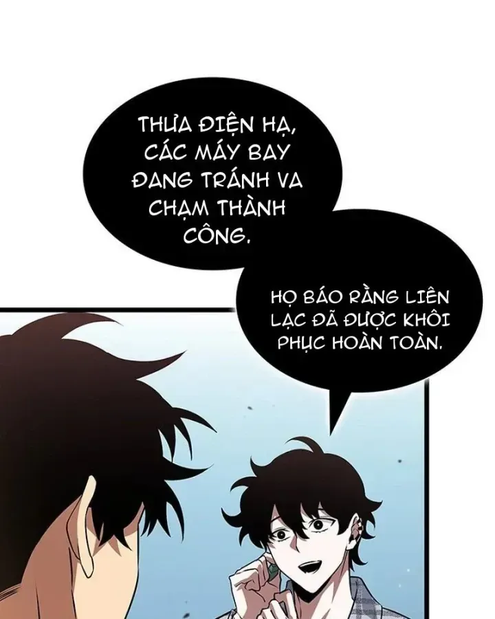 Vua Trộm Mộ: Vạch Đích - Chap 9 - Trang 48
