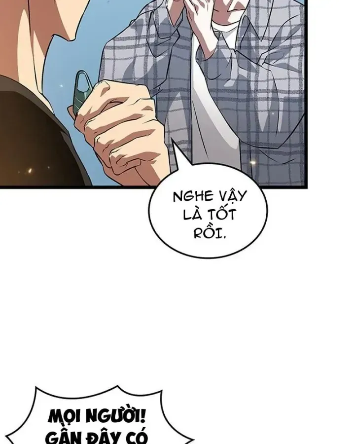 Vua Trộm Mộ: Vạch Đích - Chap 9 - Trang 49