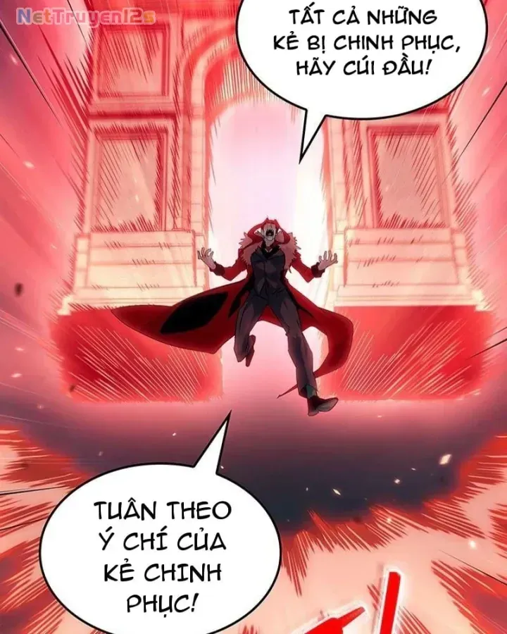 Vua Trộm Mộ: Vạch Đích - Chap 9 - Trang 54