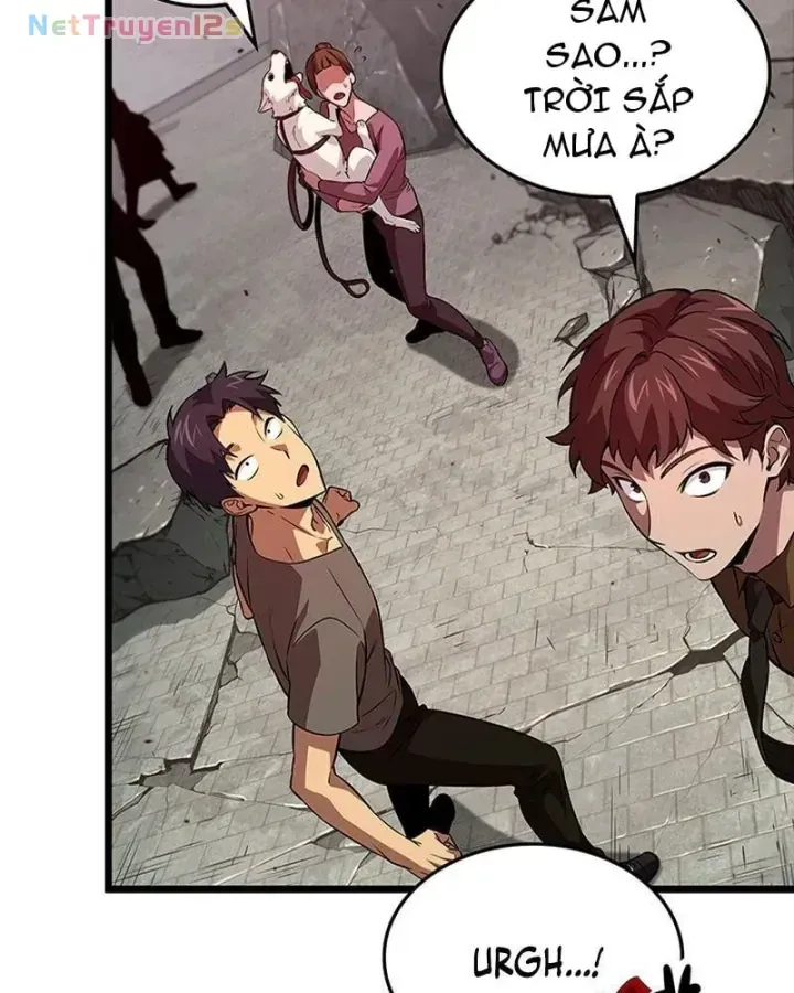 Vua Trộm Mộ: Vạch Đích - Chap 9 - Trang 56