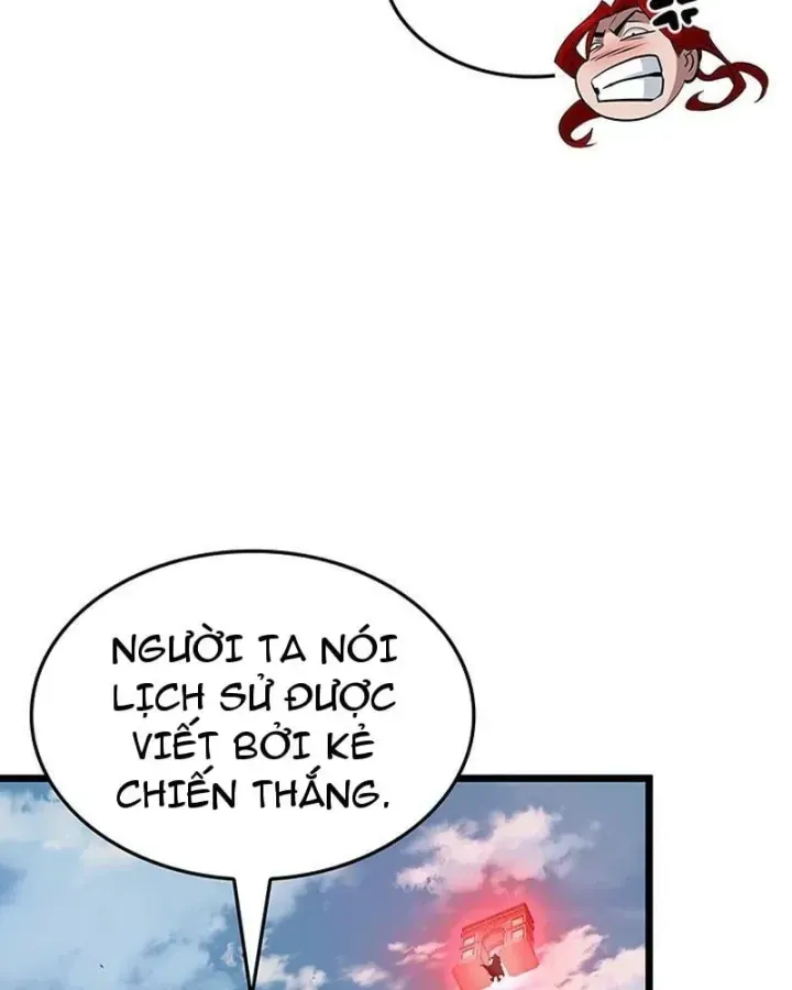 Vua Trộm Mộ: Vạch Đích - Chap 9 - Trang 57