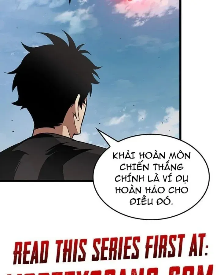 Vua Trộm Mộ: Vạch Đích - Chap 9 - Trang 58