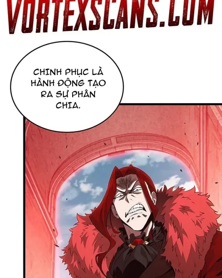 Vua Trộm Mộ: Vạch Đích - Chap 9 - Trang 59