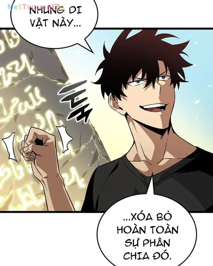 Vua Trộm Mộ: Vạch Đích - Chap 9 - Trang 61