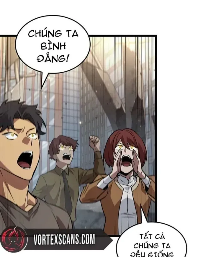 Vua Trộm Mộ: Vạch Đích - Chap 9 - Trang 64