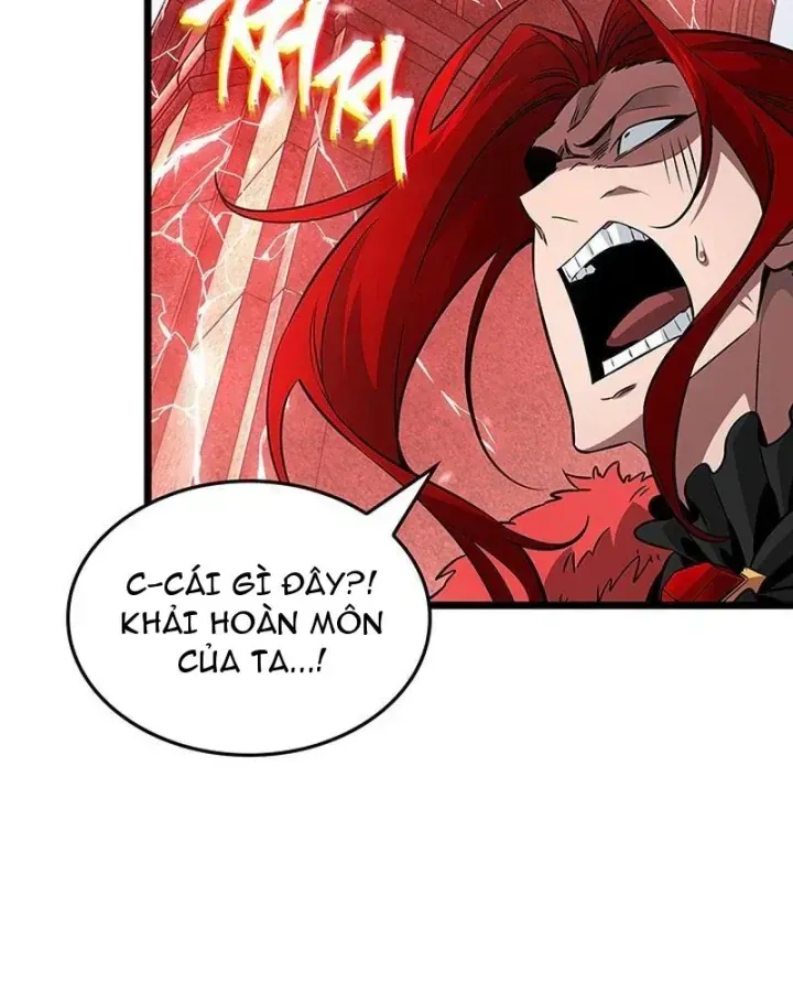 Vua Trộm Mộ: Vạch Đích - Chap 9 - Trang 68