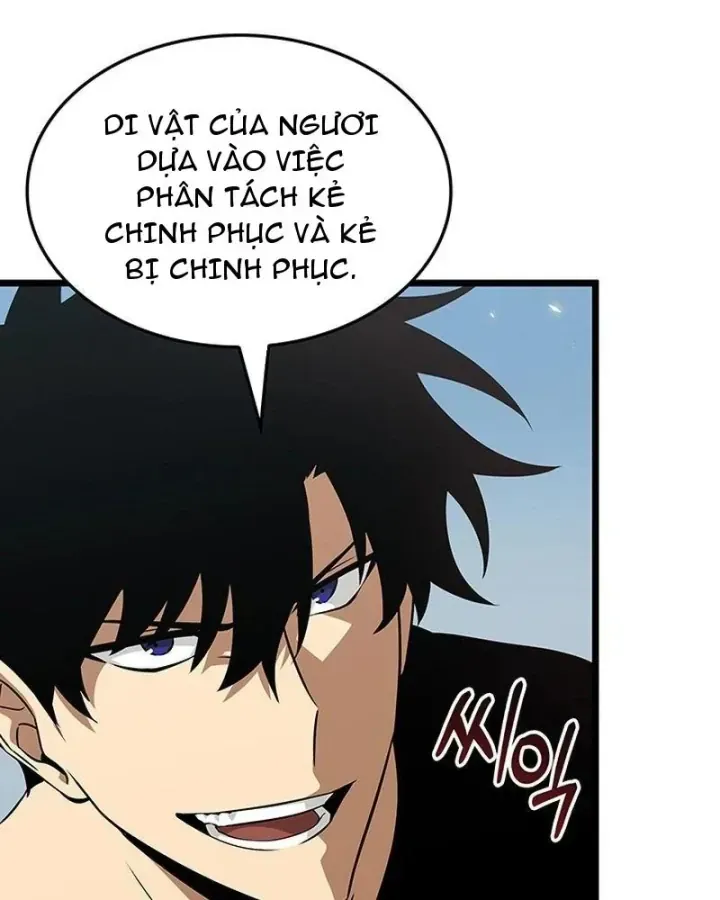 Vua Trộm Mộ: Vạch Đích - Chap 9 - Trang 69
