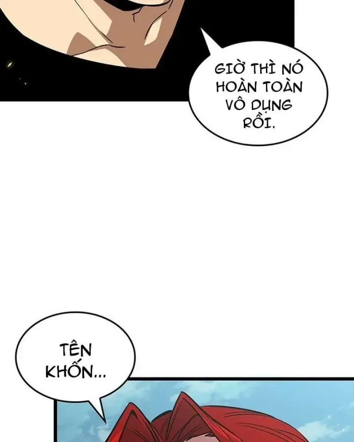 Vua Trộm Mộ: Vạch Đích - Chap 9 - Trang 70