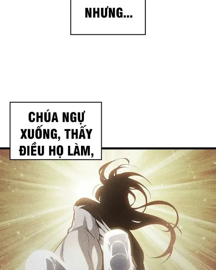 Vua Trộm Mộ: Vạch Đích - Chap 9 - Trang 8