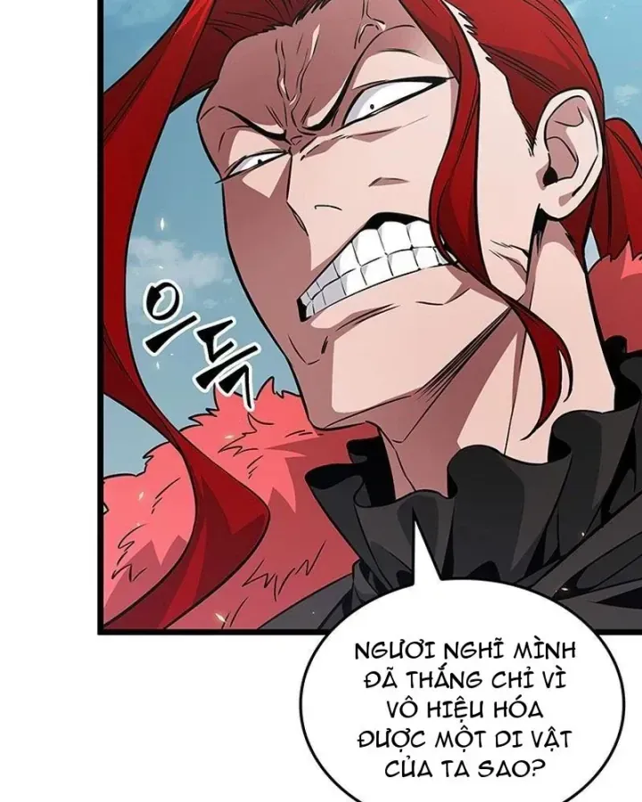 Vua Trộm Mộ: Vạch Đích - Chap 9 - Trang 71