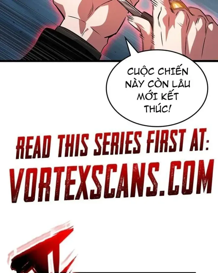 Vua Trộm Mộ: Vạch Đích - Chap 9 - Trang 73