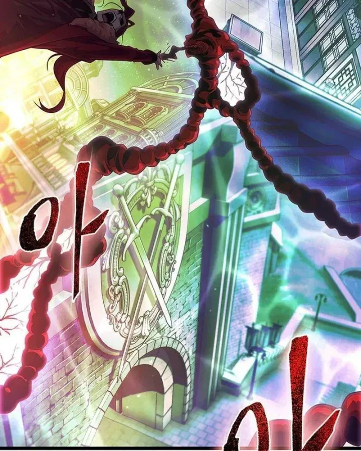 Vua Trộm Mộ: Vạch Đích - Chap 9 - Trang 77