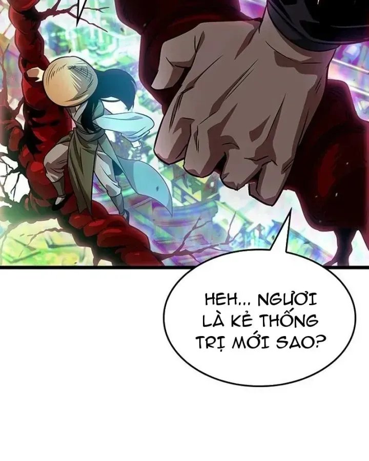Vua Trộm Mộ: Vạch Đích - Chap 9 - Trang 79